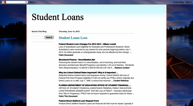 studentloanstodayersik.blogspot.com