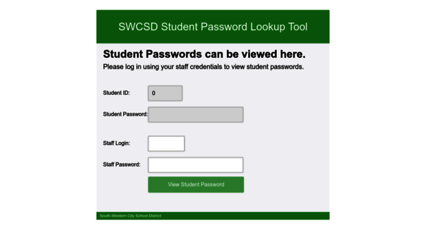 studentlookup.swcsd.us