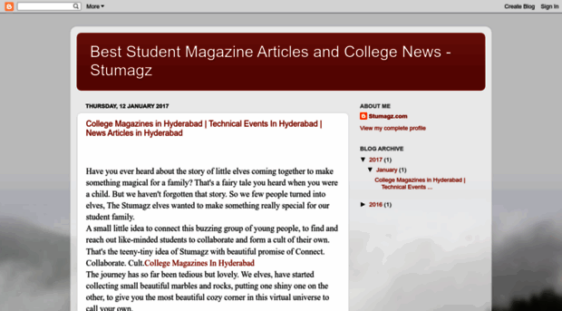 studentmagazines.blogspot.com