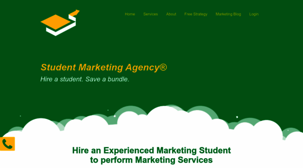 studentmarketing.agency