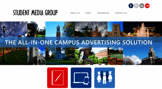 studentmediagroup.com