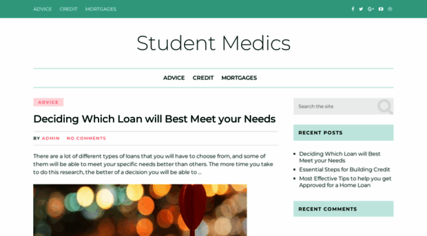 studentmedics.co.uk