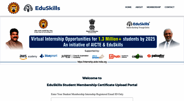 studentmembership.eduskillsfoundation.org