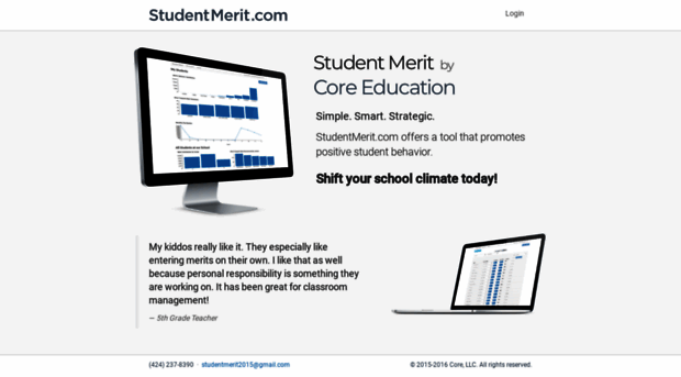 studentmerit.com