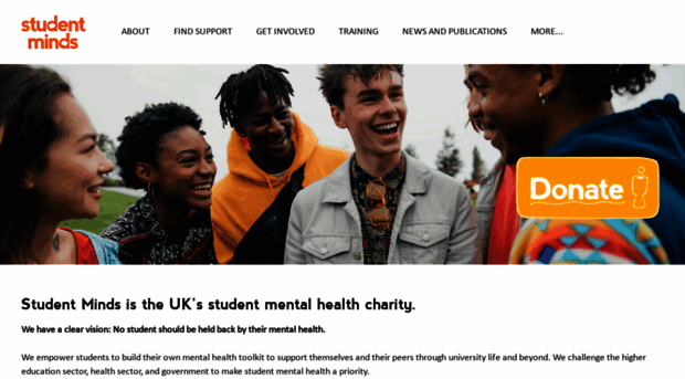 studentminds.org.uk