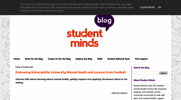 studentmindsorg.blogspot.com