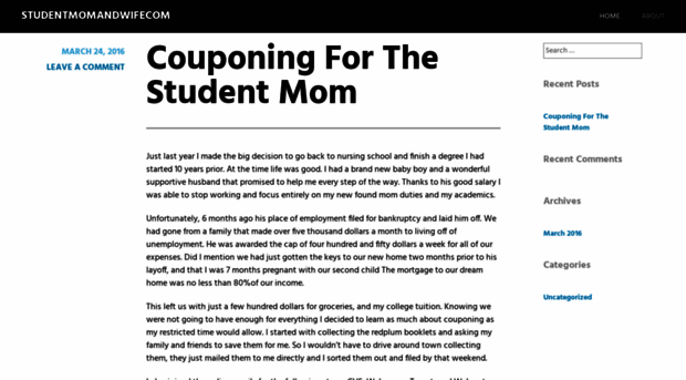 studentmomandwifecom.wordpress.com