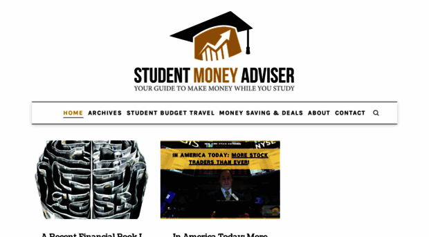 studentmoneyadviser.com