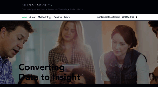 studentmonitor.com