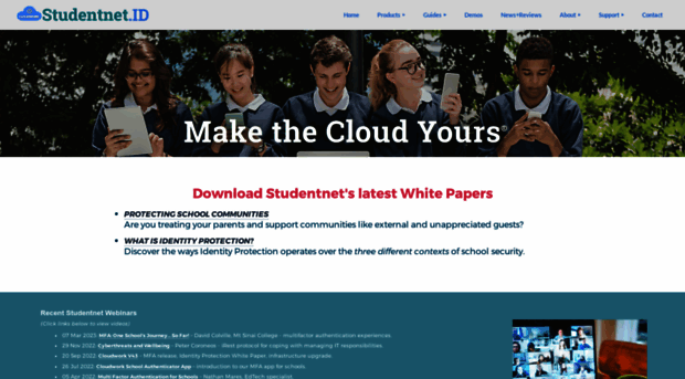 studentnet.co