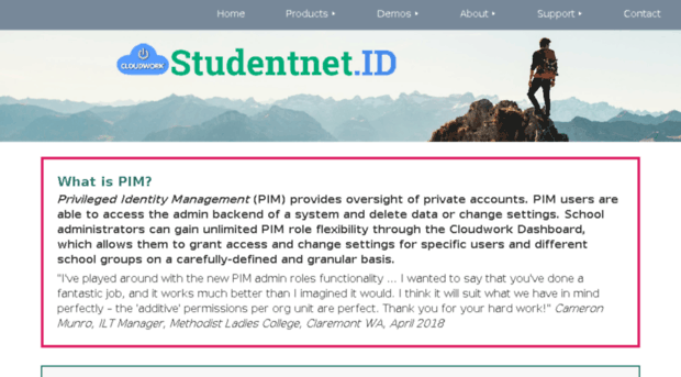 studentnet.com.au