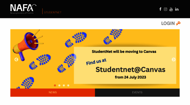 studentnet.nafa.edu.sg