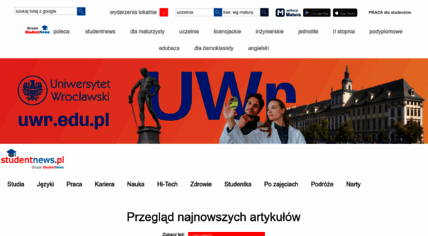 studentnews.pl