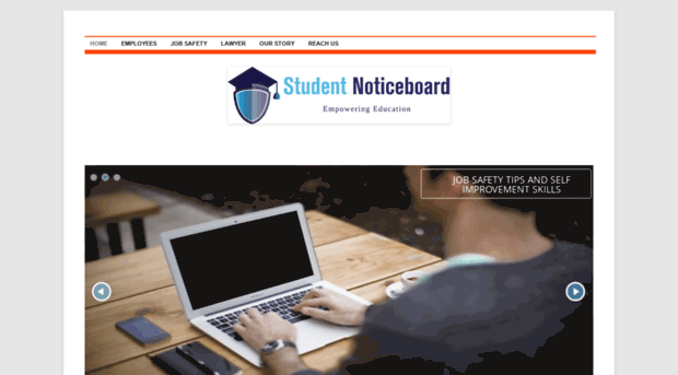 studentnoticeboard.com
