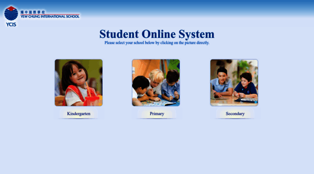 studentonline.ycis-hk.com