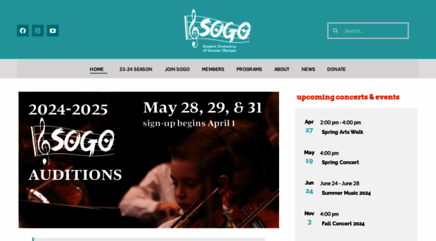 studentorchestras.org