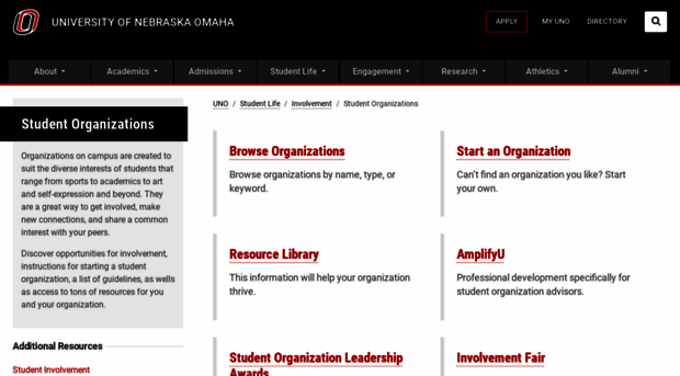 studentorgs.unomaha.edu