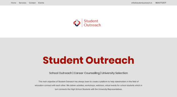 studentoutreach.in