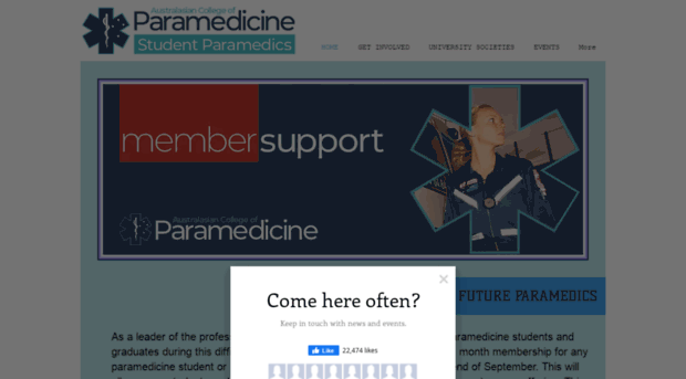 studentparamedic.org.au