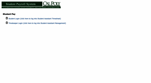 studentpay.calpoly.edu