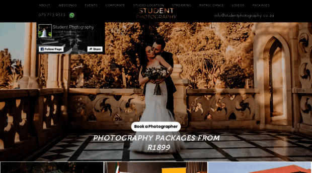 studentphotography.co.za