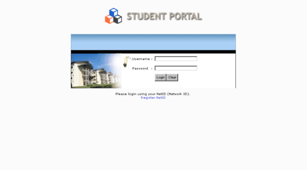 studentportal.ktg.edu.my