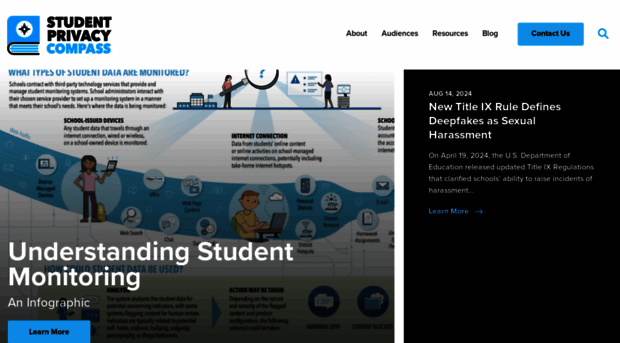 studentprivacycompass.org