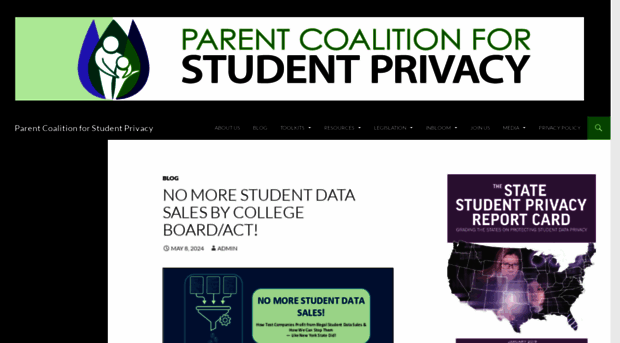 studentprivacymatters.org