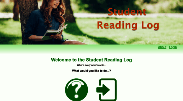 studentreading.net