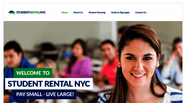 studentrentalnyc.com