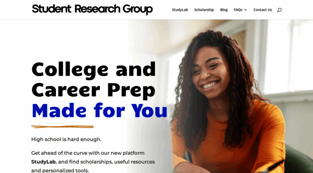 studentresearch.org