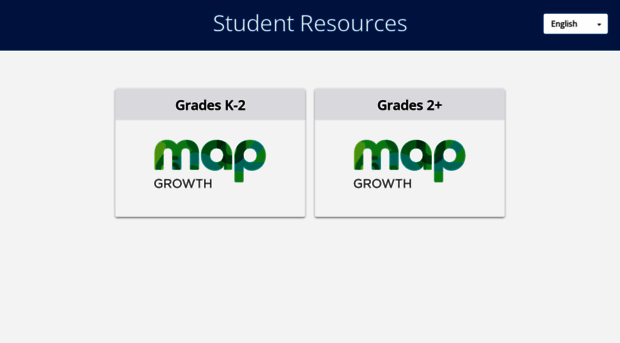 studentresources.nwea.org