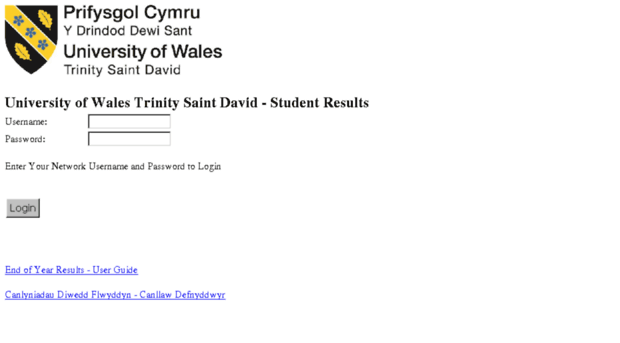 studentresults.smu.ac.uk