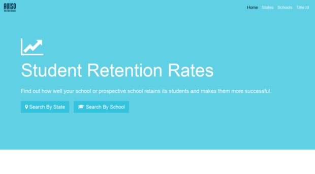 studentretentionrates.com