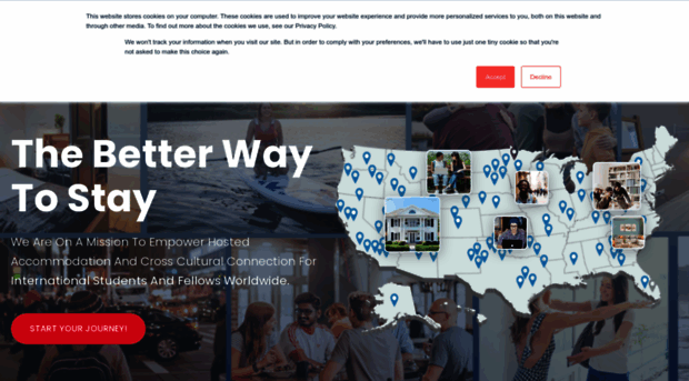 studentroomstay.com
