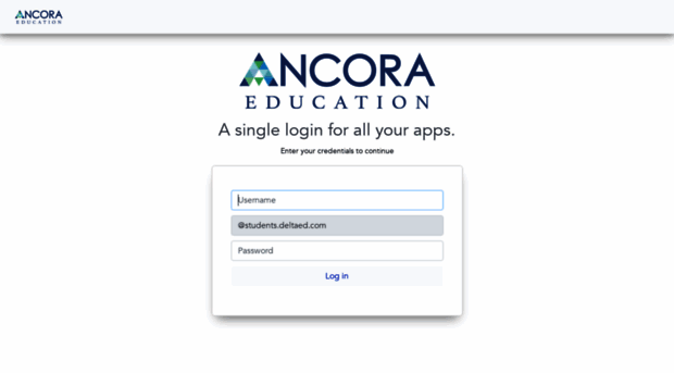 students-deltaed-com.clearlogin.com