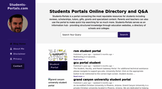 students-portals.com