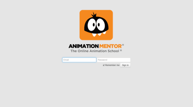 students.animationmentor.com