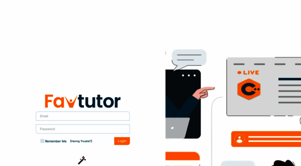 students.favtutor.com