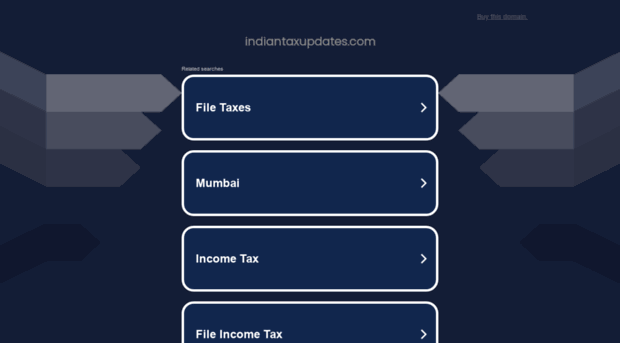 students.indiantaxupdates.com
