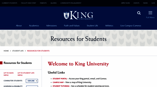 students.king.edu