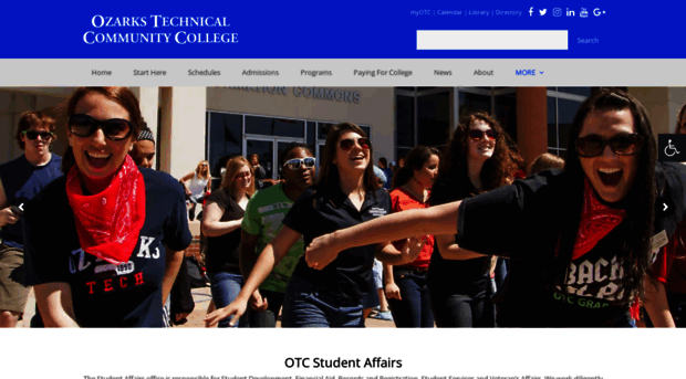 students.otc.edu