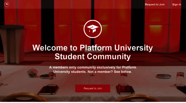 students.platformuniversity.com