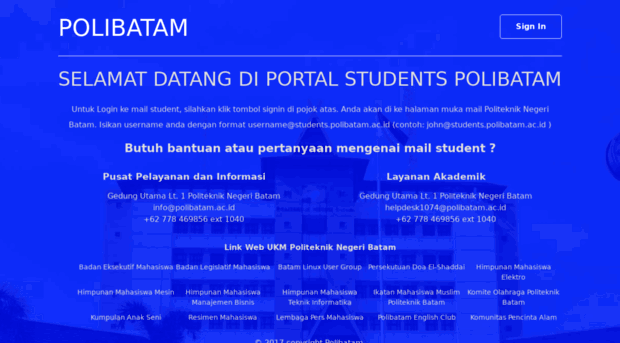 students.polibatam.ac.id