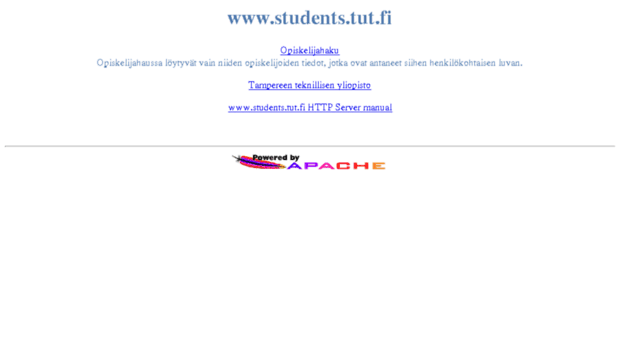 students.tut.fi