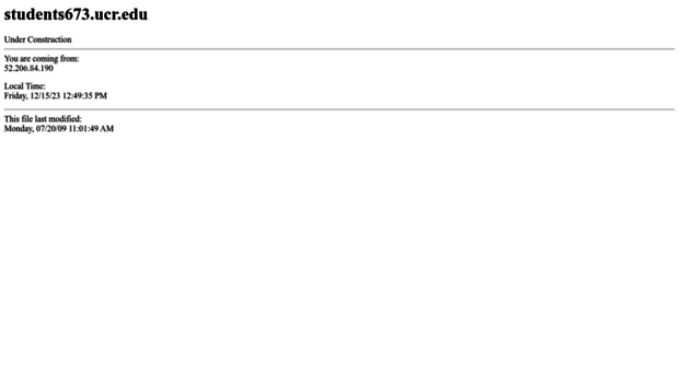 students673.ucr.edu