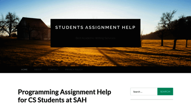 studentsassignmenthelpblog.wordpress.com