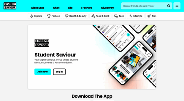 studentsaviour.com