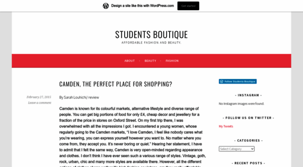 studentsboutique.wordpress.com