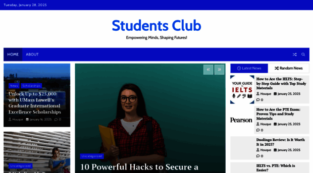 studentsclub.net